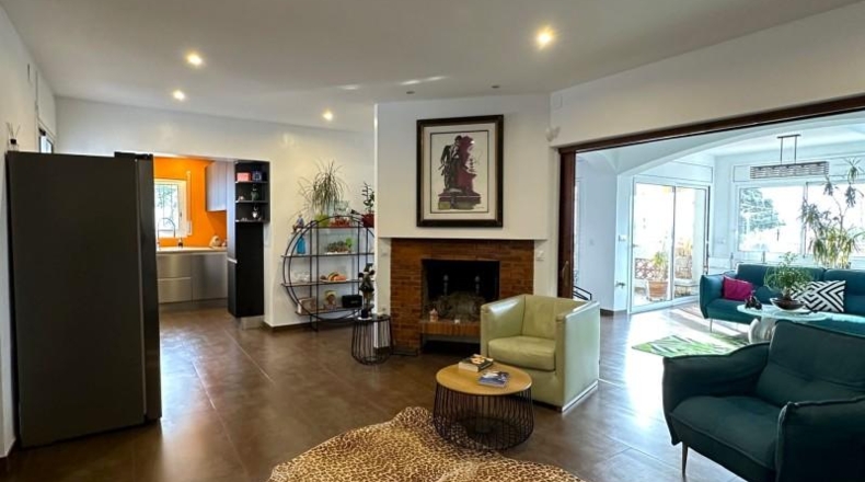 Girona - Roses - 574m2