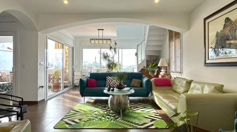 Girona - Roses - 574m2