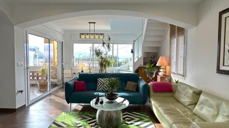 Girona - Roses - 574m2