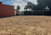 Xalet independent amb terreny en venda a la España, Almoradí, ref.: TR162824 foto