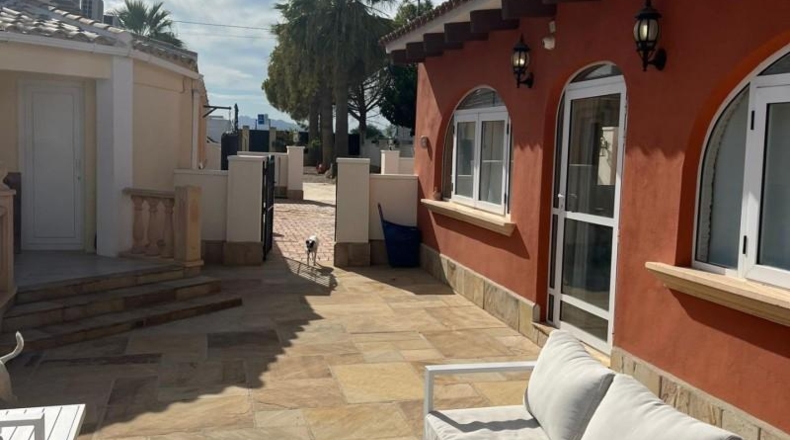 Alicante - Almoradí - 2500m2