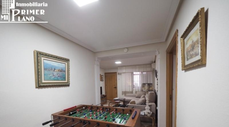 Ciudad Real - Alcázar de San Juan - 684m2