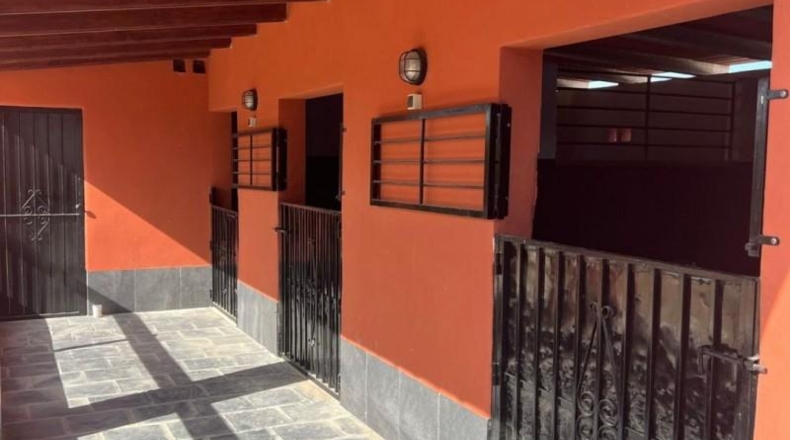 Alicante - Almoradí - 2500m2
