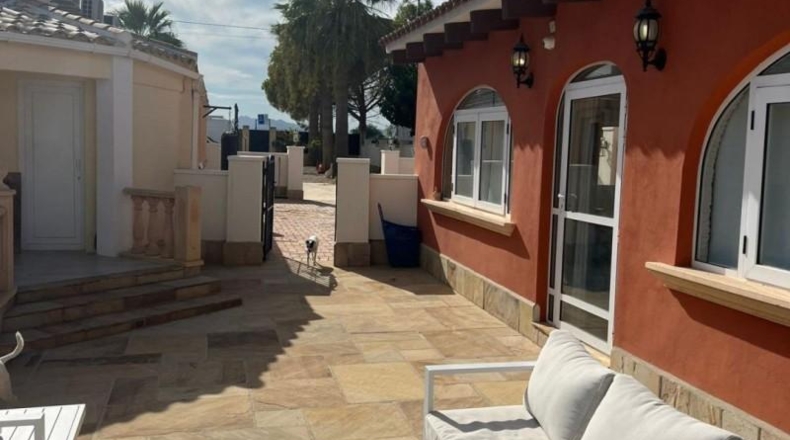 Alicante - Almoradí - 2500m2
