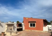 Xalet independent amb terreny en venda a la España, Almoradí, ref.: TR334287 foto