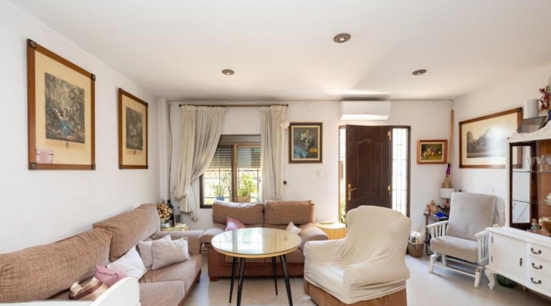 Granada - Granada - 290m2