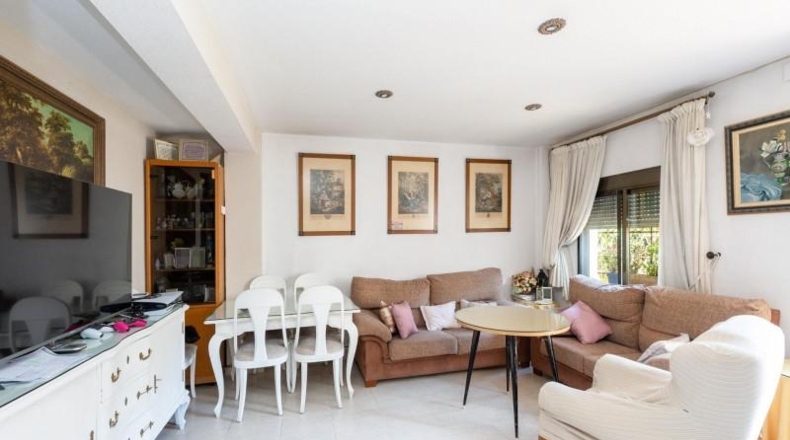 Granada - Granada - 290m2