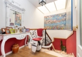 Casa de pueblo en venta en la España, Granada, ref: TR289735 foto