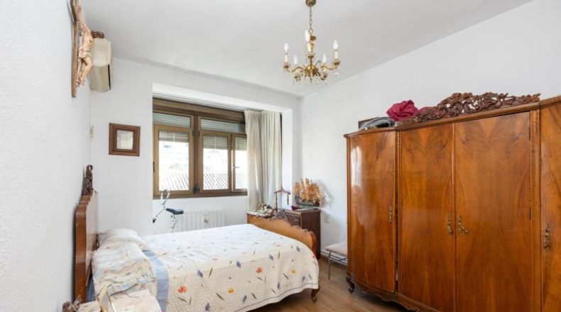 Granada - Granada - 290m2