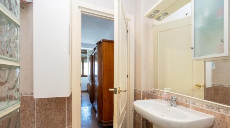 Granada - Granada - 290m2