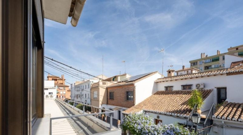 Granada - Granada - 290m2