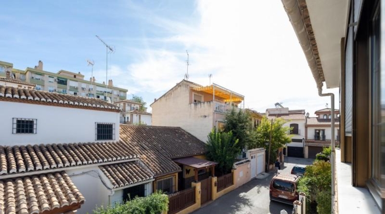 Granada - Granada - 290m2