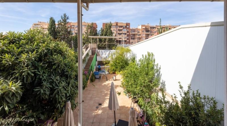Granada - Granada - 290m2
