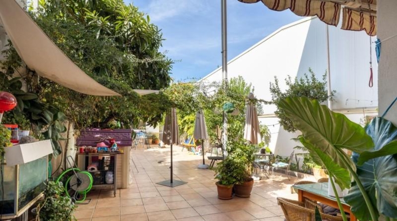 Granada - Granada - 290m2