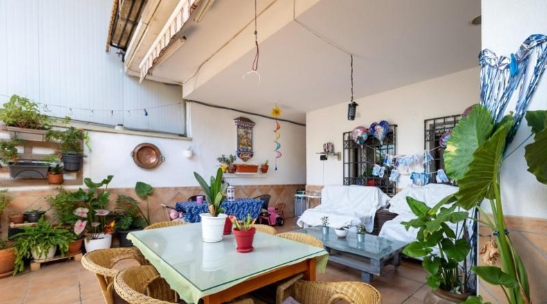 Granada - Granada - 290m2