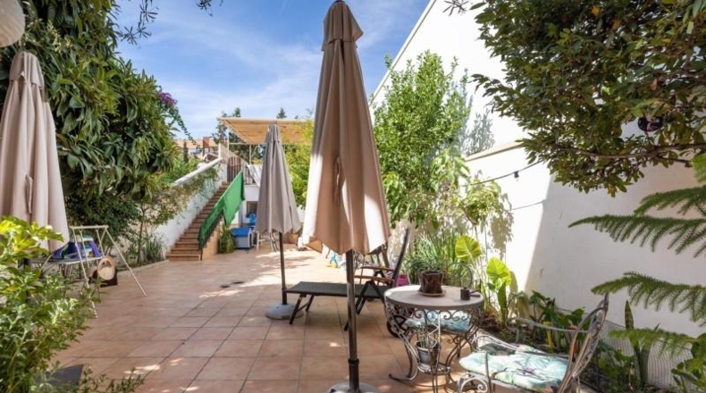 Granada - Granada - 290m2