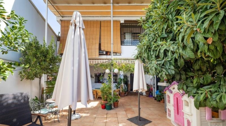 Granada - Granada - 290m2