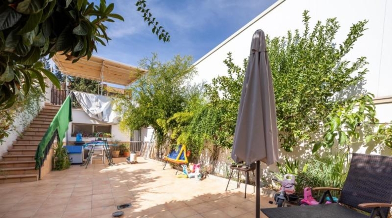 Granada - Granada - 290m2