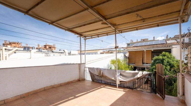Granada - Granada - 290m2