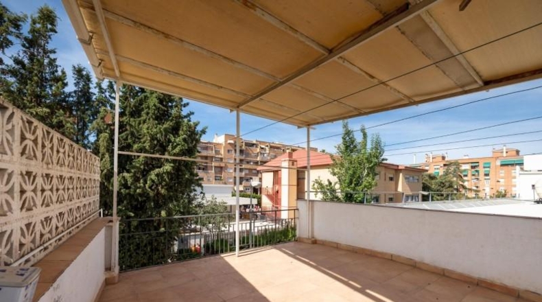 Granada - Granada - 290m2