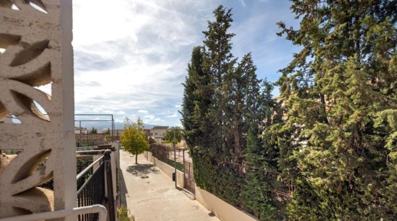 Granada - Granada - 290m2