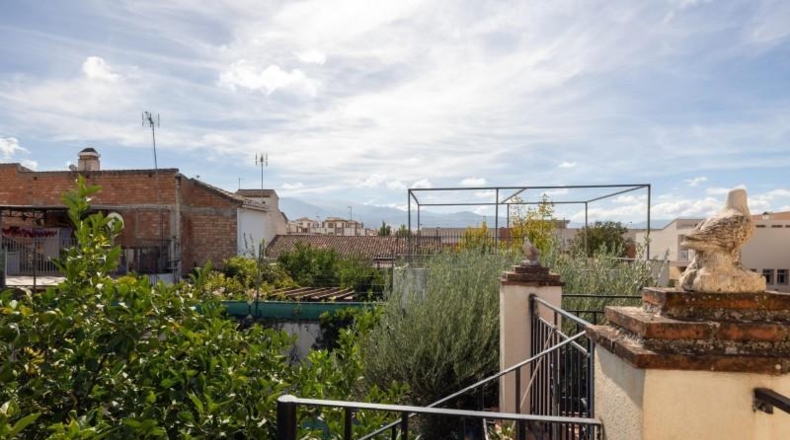Granada - Granada - 290m2