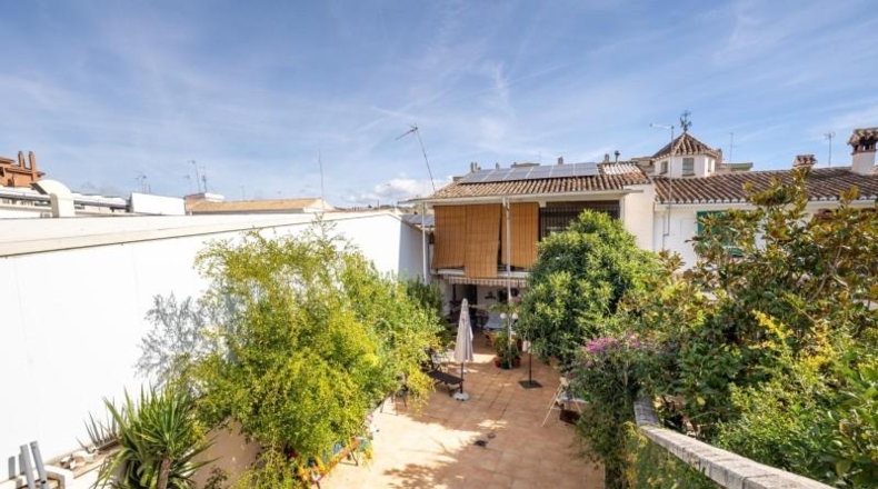 Granada - Granada - 290m2