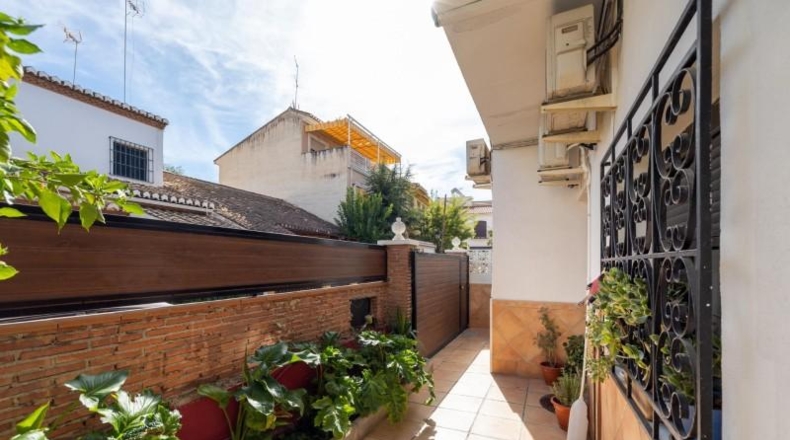 Granada - Granada - 290m2