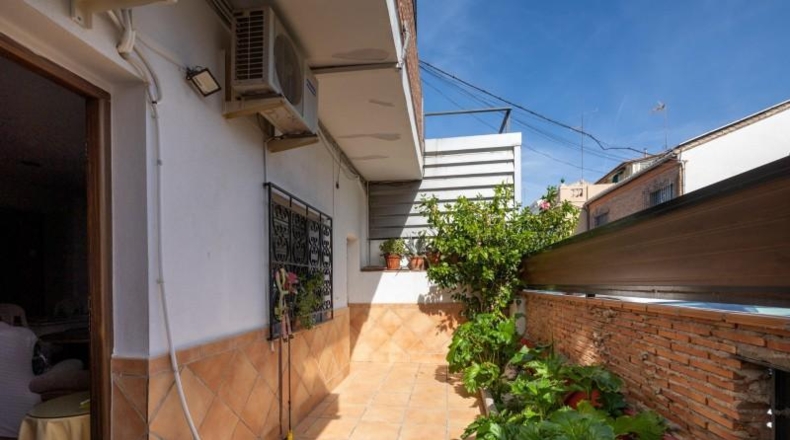 Granada - Granada - 290m2