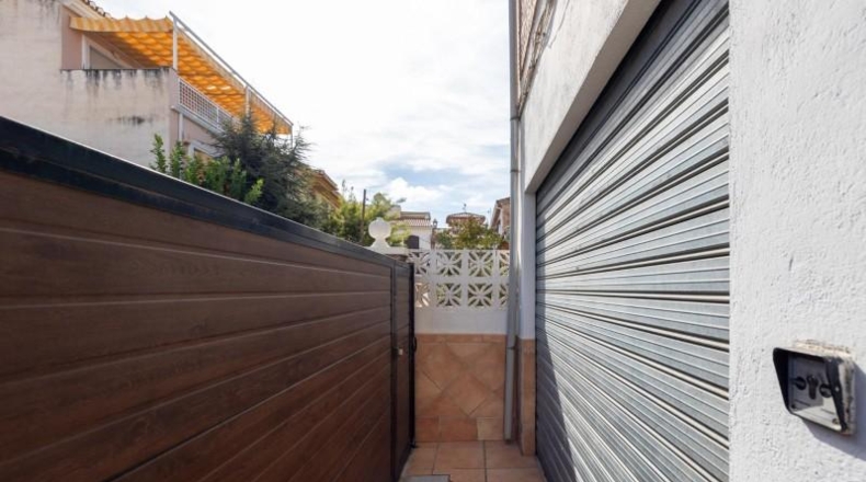 Granada - Granada - 290m2
