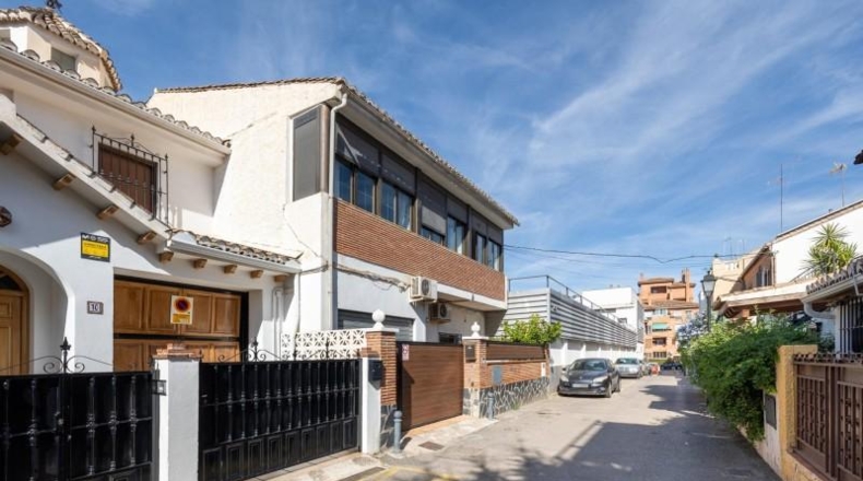 Granada - Granada - 290m2