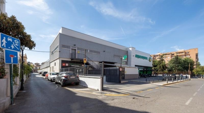 Granada - Granada - 290m2