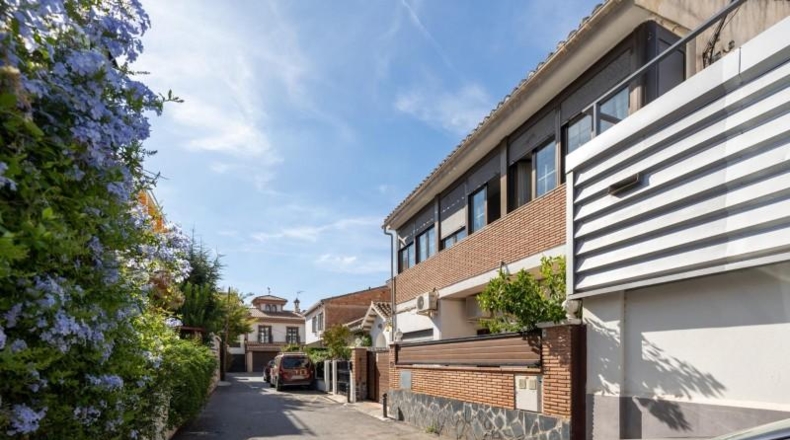 Granada - Granada - 290m2