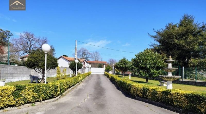 Cantabria - Suances - 264m2
