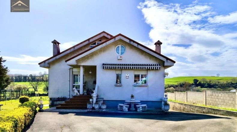 Cantabria - Suances - 264m2