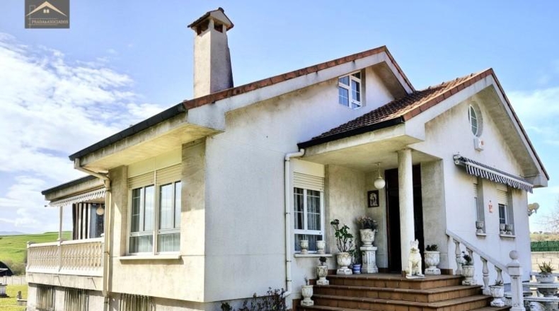 Cantabria - Suances - 264m2