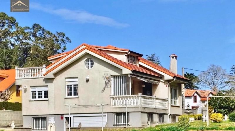 Cantabria - Suances - 264m2