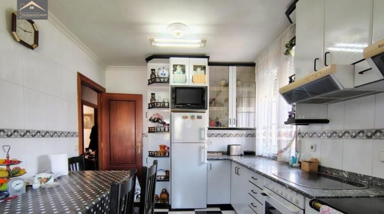 Cantabria - Suances - 264m2