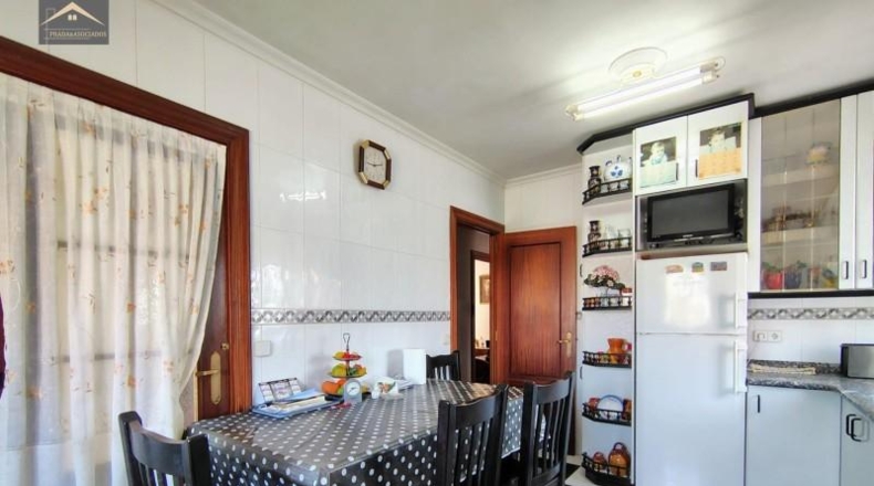 Cantabria - Suances - 264m2