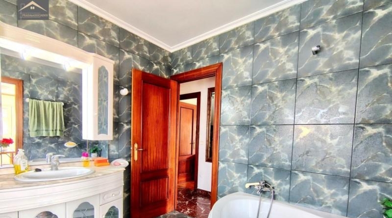 Cantabria - Suances - 264m2