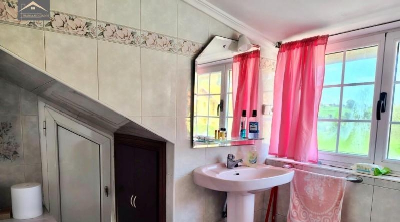 Cantabria - Suances - 264m2