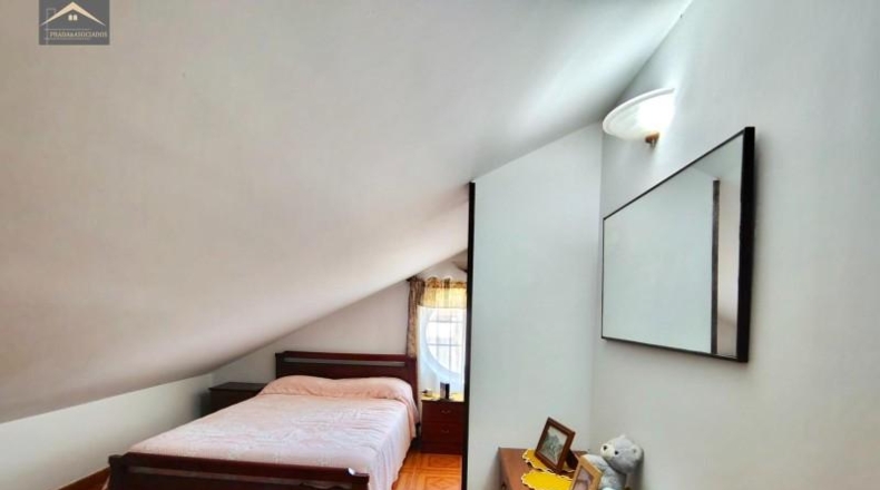 Cantabria - Suances - 264m2