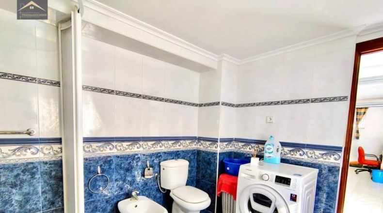 Cantabria - Suances - 264m2