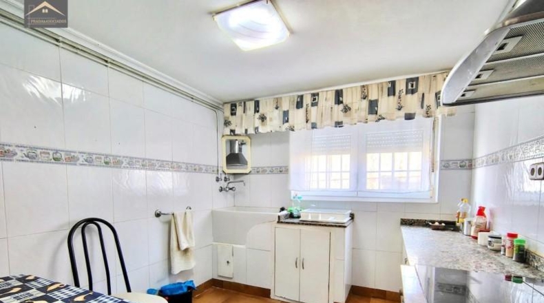 Cantabria - Suances - 264m2