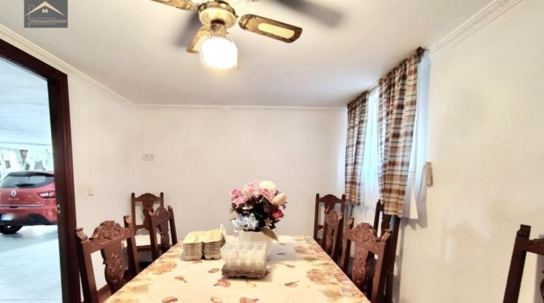 Cantabria - Suances - 264m2