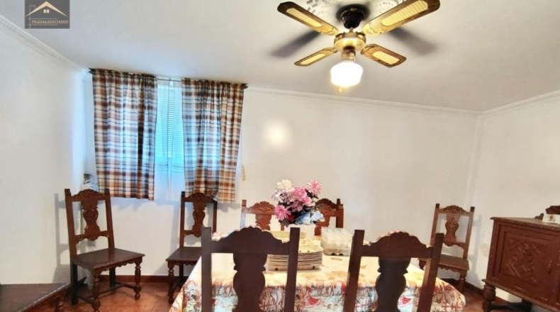 Cantabria - Suances - 264m2