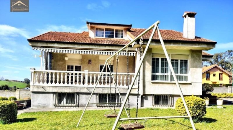 Cantabria - Suances - 264m2