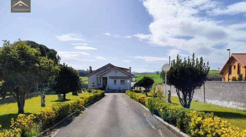 Cantabria - Suances - 264m2