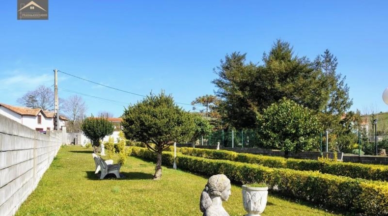 Cantabria - Suances - 264m2