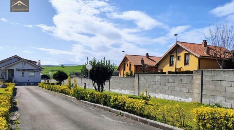 Cantabria - Suances - 264m2